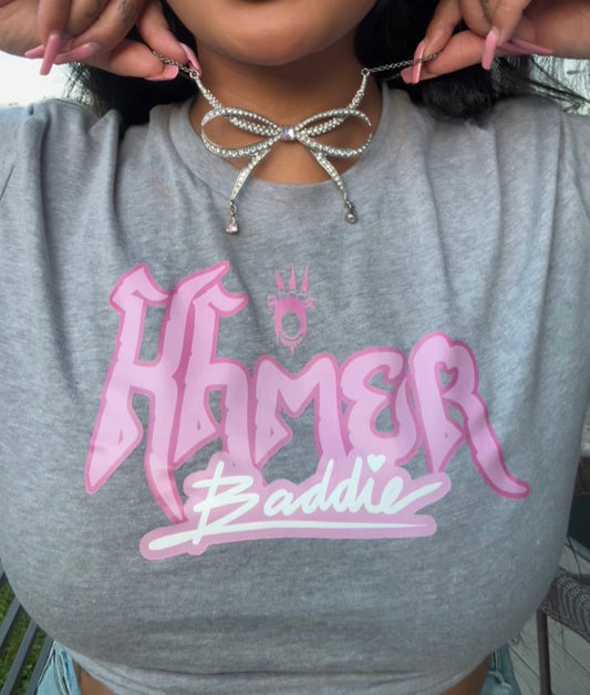 KHMER BADDIE TSHIRTS